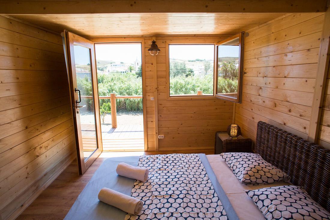 Good Feeling Hostel & Guest House Raposeira  ภายนอก รูปภาพ